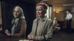The Thursday Murder Club movie still 19