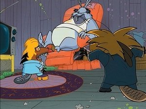 The Angry Beavers Season 4 Episode 8