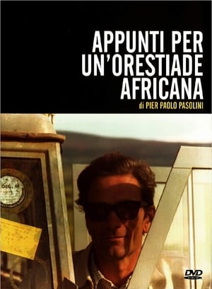 Image Apuntes para una Orestíada africana