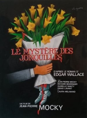 Poster Le mystère des jonquilles 2014