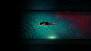 Night Swim