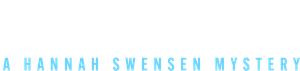 Pie To Die For: A Hannah Swensen Mystery — Logos 1