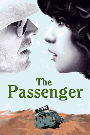The Passenger 36