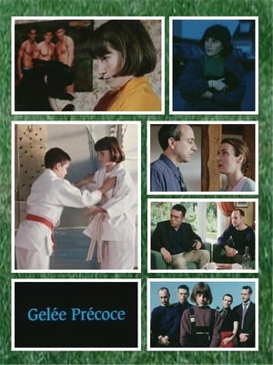 Poster di Gelée précoce