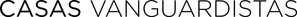 Casas vanguardistas