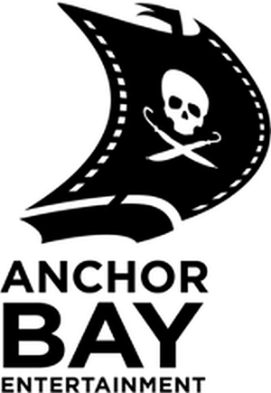 Logo Anchor Bay Entertainment