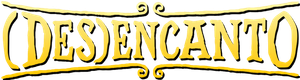 (Des)encanto — Logos 4