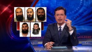 The Colbert Report: 10×111