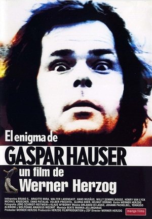 Image El enigma de Gaspar Hauser