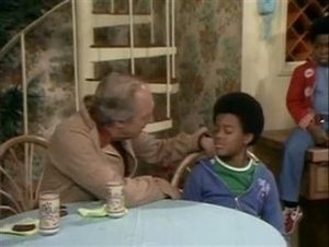 Diff'rent Strokes The Job (a.k.a.) Willis' Job