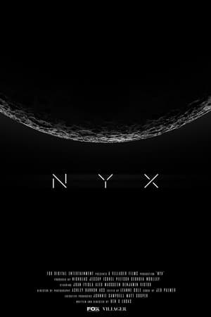Poster NYX 2020