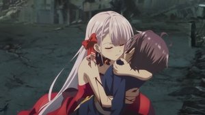 Seiken Gakuin no Makentsukai: Episódio: 11 da 1ª Temporada