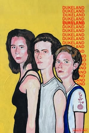 Poster Dukeland 2020
