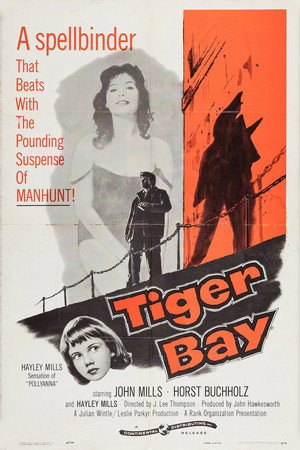 Tiger Bay