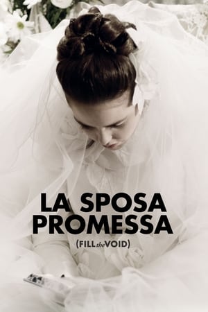 Poster La sposa promessa 2012