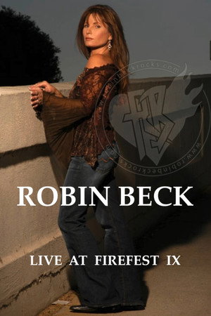 Robin Beck: Live at Firefest IX 5
