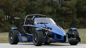 How It's Made: Dream Cars Ariel Atom 3S