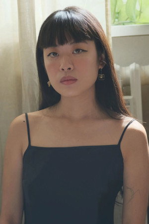 Charmaine Poh