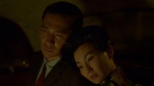 In The Mood For Love (2000)