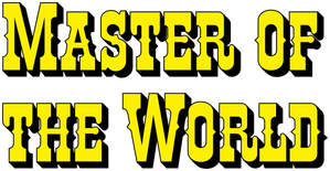Master of the World