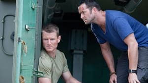 Strike Back Season 2 สองพยัคฆ์สายลับข้ามโลก ปี 2 ตอนที่ 8