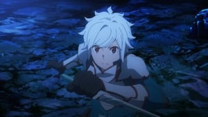 Is It Wrong to Try to Pick Up Girls in a Dungeon?: Season 4 Episode 2 –