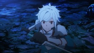 DanMachi: É Errado Tentar Pegar Garotas em uma Masmorra?: 4×2