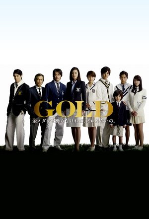 Poster GOLD 2010