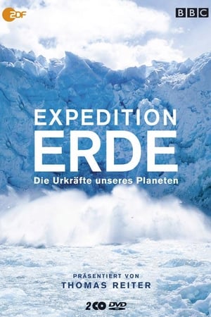 Image Expedition Erde - Die Urkräfte unseres Planeten