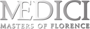 Medici: Masters of Florence