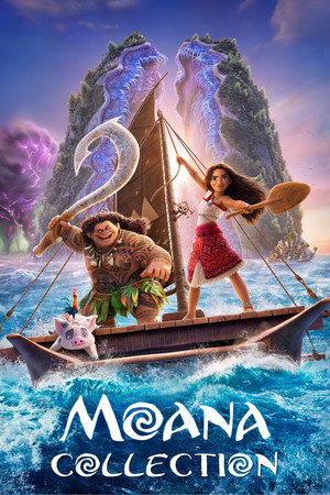 Moana Collection