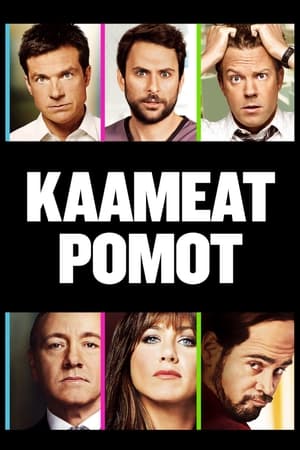 Kaameat pomot (2011)