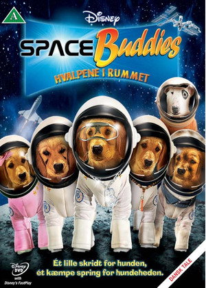 Space Buddies 31