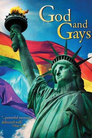 Poster God and Gays: Bridging the Gap 2006