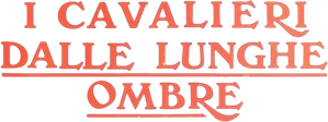 Cavalgada dos Proscritos — Logos 7