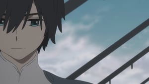 Darling in the FranXX: 1 Staffel 1 Folge