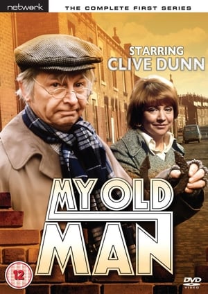 My Old Man poster