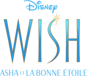 Wish : Asha et la bonne étoile