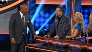 Celebrity Family Feud: 4×9