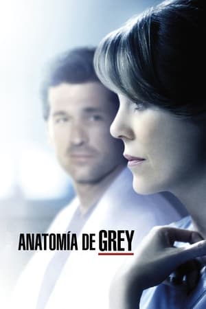 Anatomía de Grey: Temporada 11