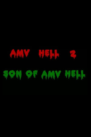 Poster AMV Hell 2: Son of AMV Hell 2004
