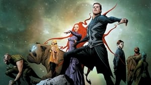 poster Marvel's Inhumans