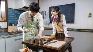 Kamen Rider MY-TH: 1×1