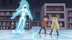 Star vs. las fuerzas del mal Temporada 2 Capitulo 18