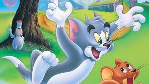 Tom and Jerry: The Movie (1992)