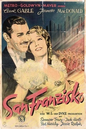 San Franzisko (1936)
