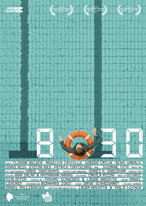 Poster 8:30 (2017)