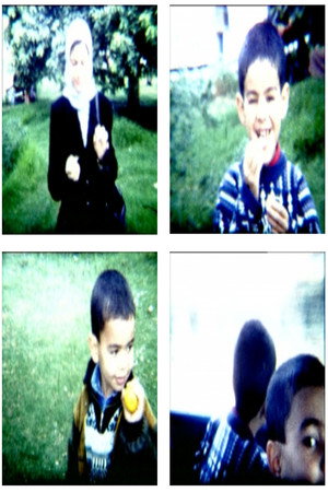 The Grass is always greener on the other Side (1999)