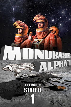 Space: 1999: Sezonas 1