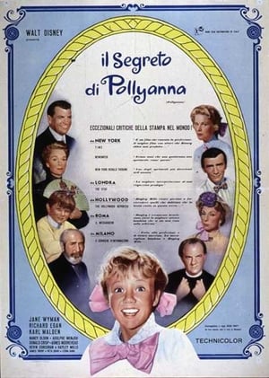 Image Il segreto di Pollyanna